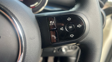 MINI Convertible 1.5 Cooper Classic 2dr Petrol Convertible